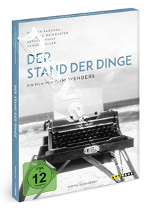 The State of Things (DVD)